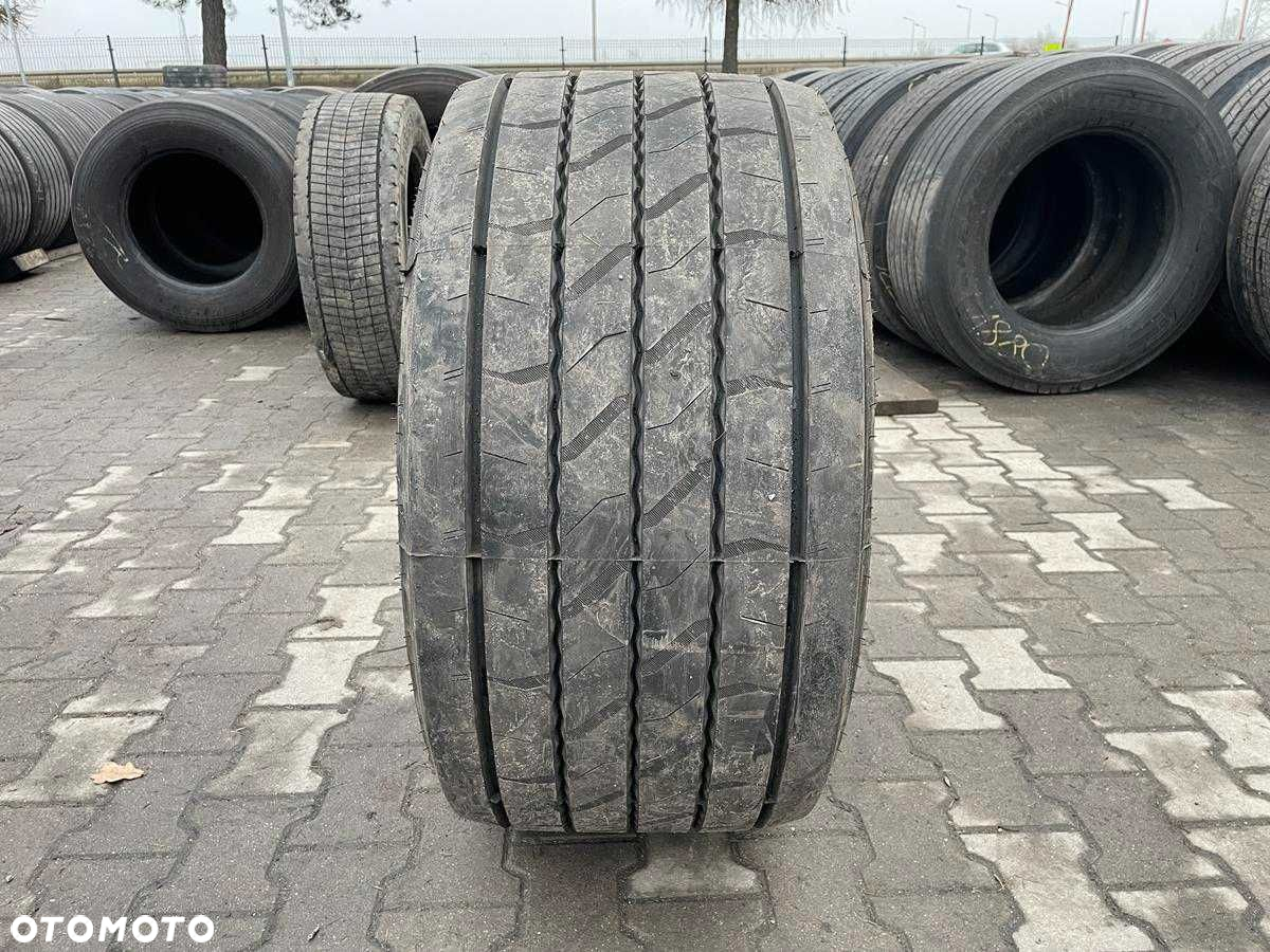 445/45R19.5 Opona CONTINENTAL CONTI HYBRID HT3 13mm Naczepa Mega HT 3 - 3