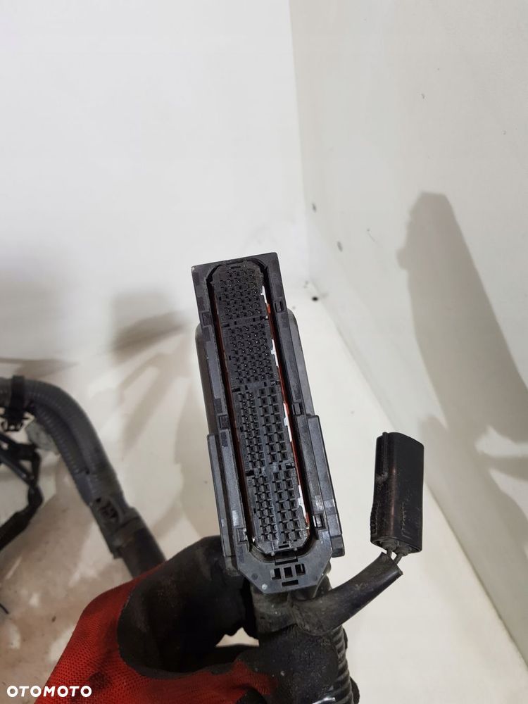 wiązka instalacja silnika kd62-67p24 mazda 6 iii gh 2.2 d - 3