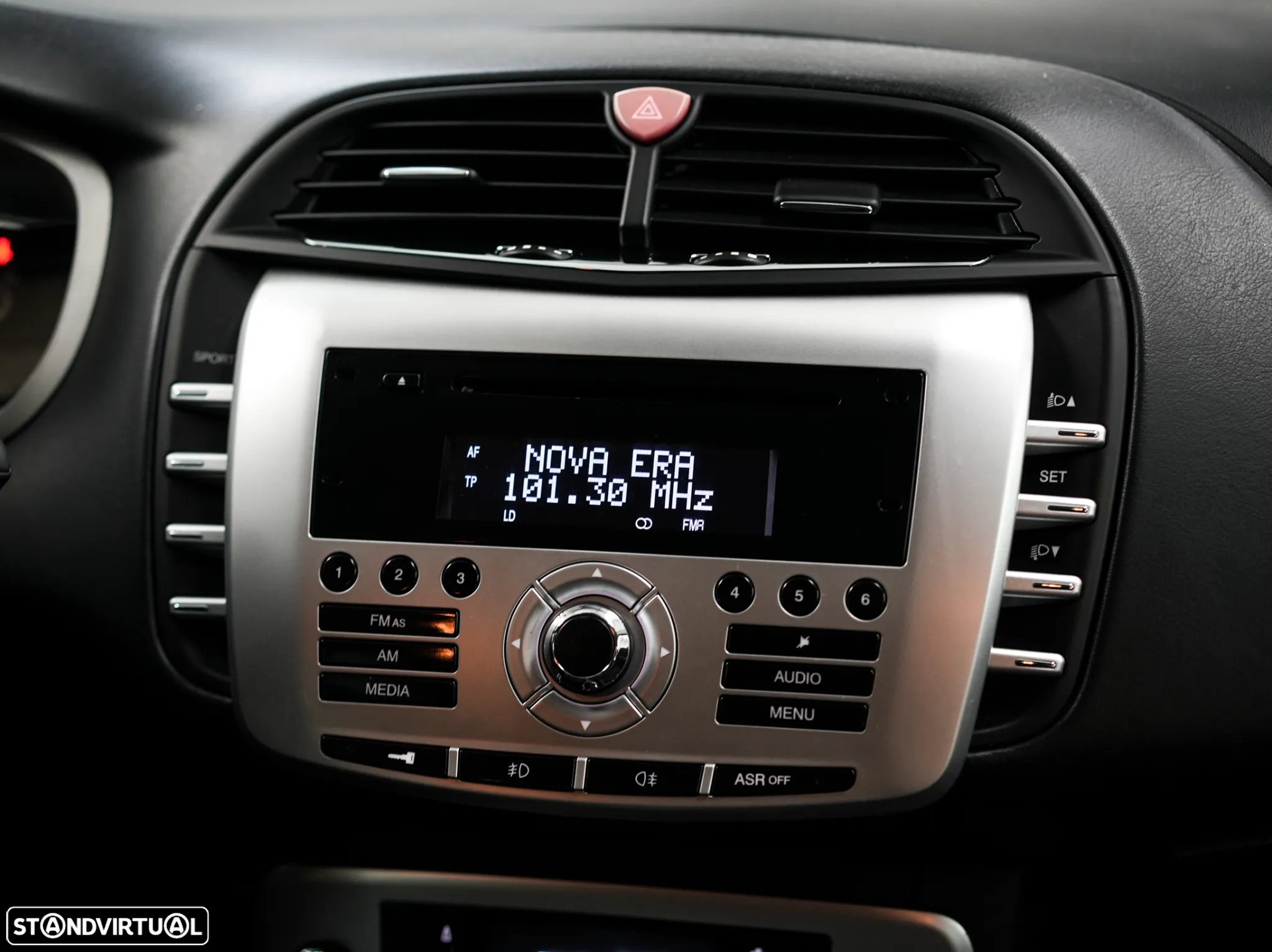 Lancia Delta 1.6 M-Jet Platinum - 16