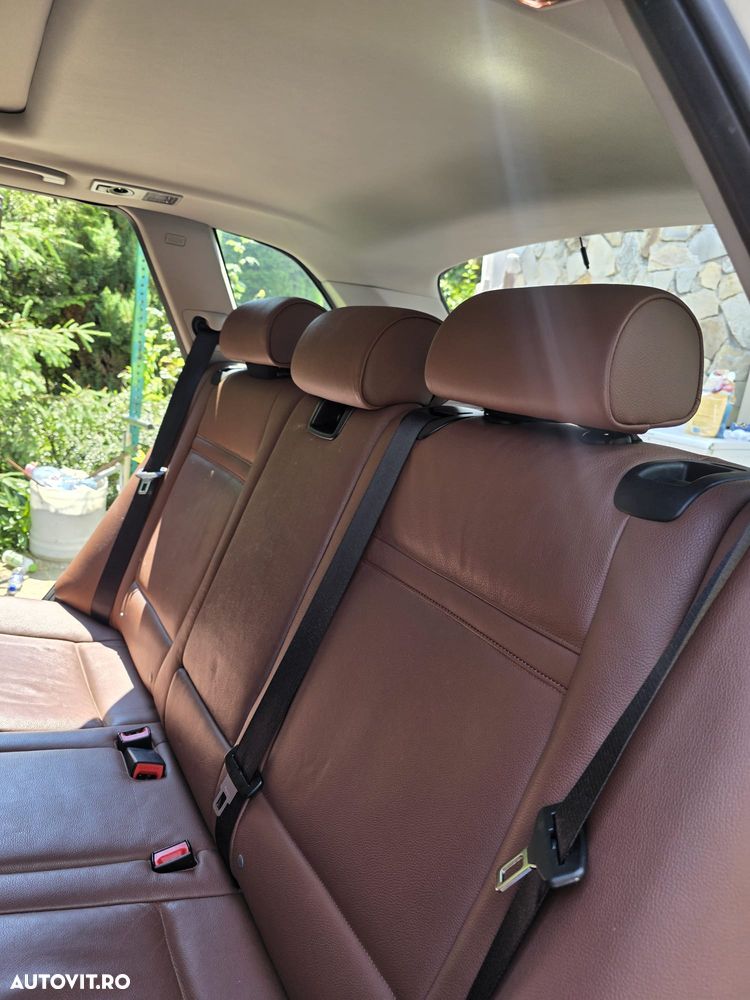 BMW X5 xDrive35i - 22