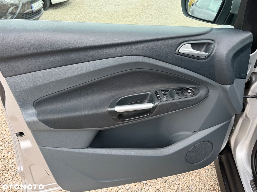 Ford C-MAX 1.6 TDCi Start-Stop-System Champions Edition - 18