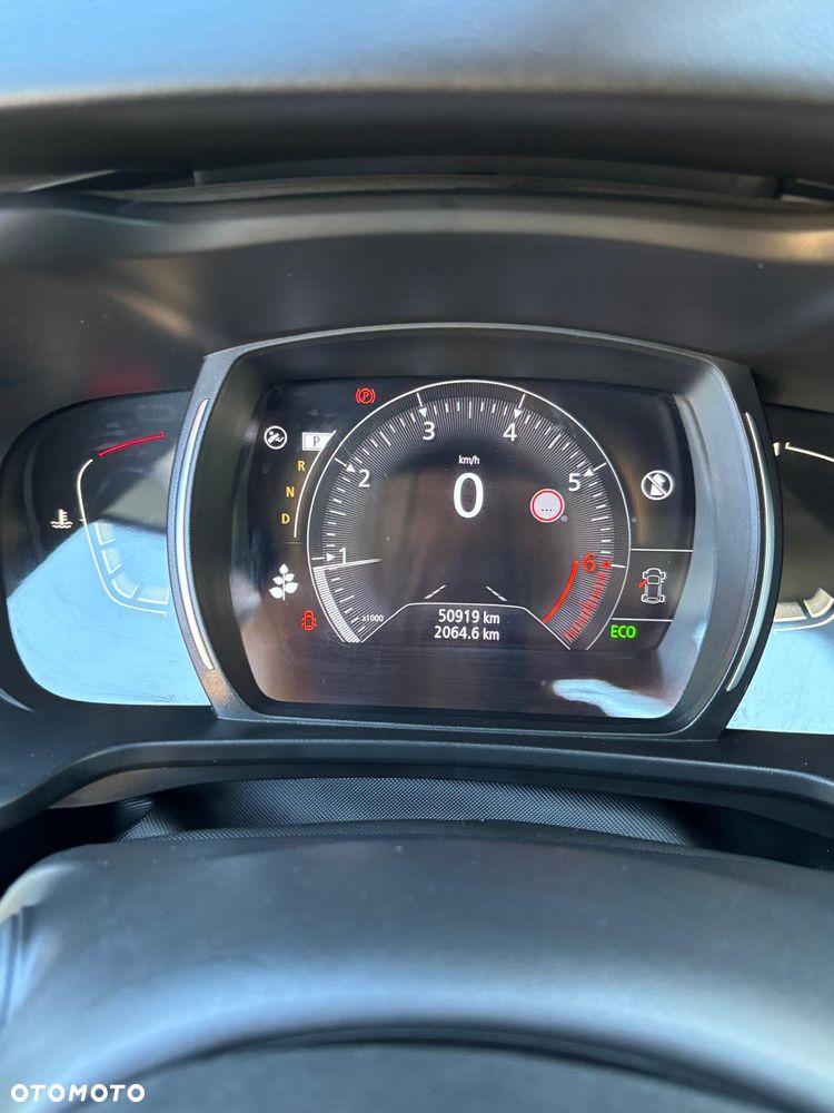 Renault Kadjar 1.3 TCe FAP Intens EDC - 16