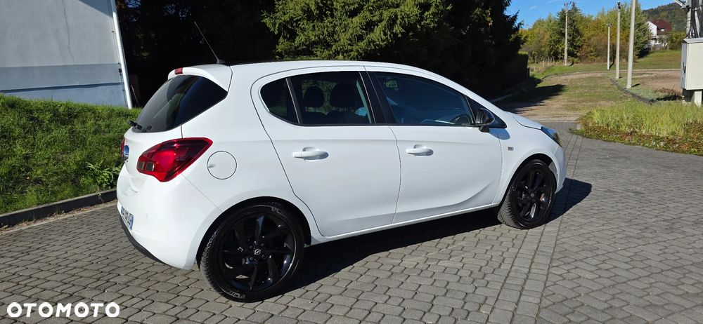 Opel Corsa - 12