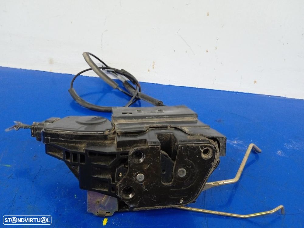 FECHADURA PORTA FRONTAL DIREITA HYUNDAI COUPE 2005 -G6BA - 2