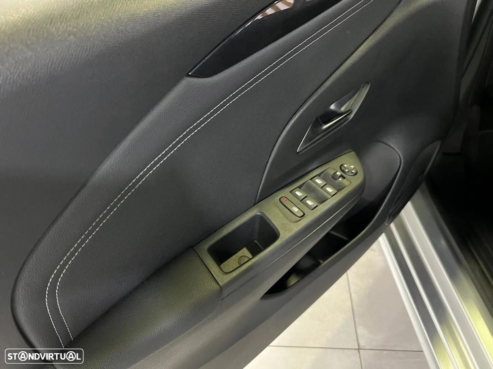 Opel Corsa-e e-GS - 33