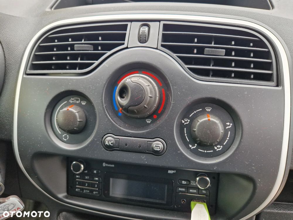 Renault Kangoo - 8