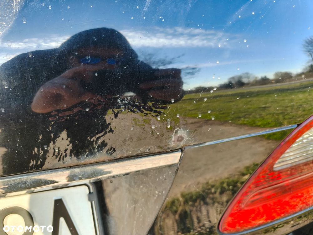 Mercedes-Benz Klasa E 220 CDI Automatik Elegance - 7