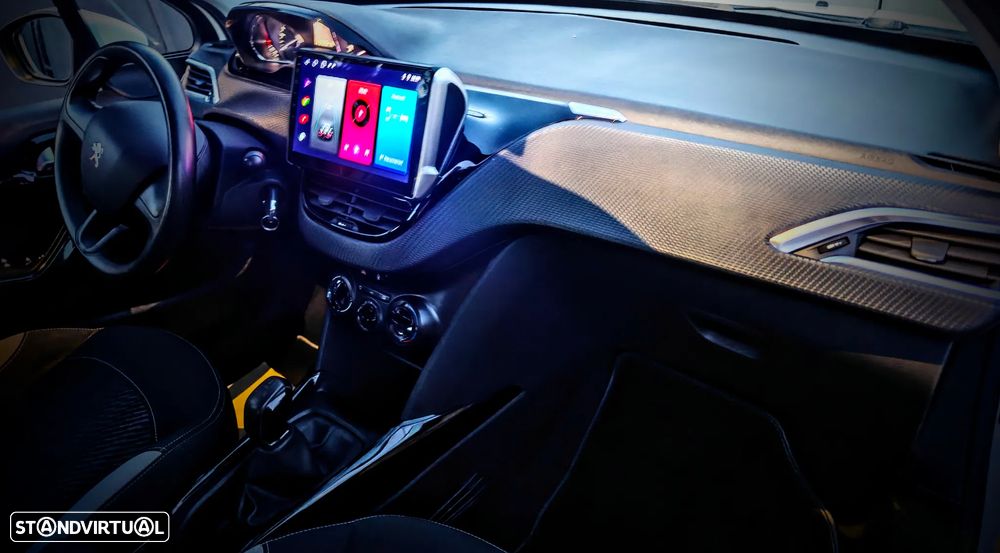 Peugeot 2008 1.6 BlueHDi Active - 9