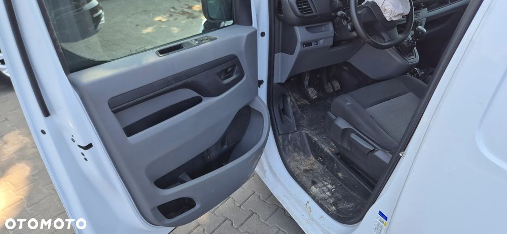 Opel VIVARO - 18