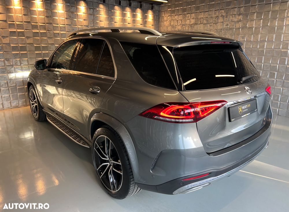 Mercedes-Benz GLE 450 MHEV 4MATIC - 7