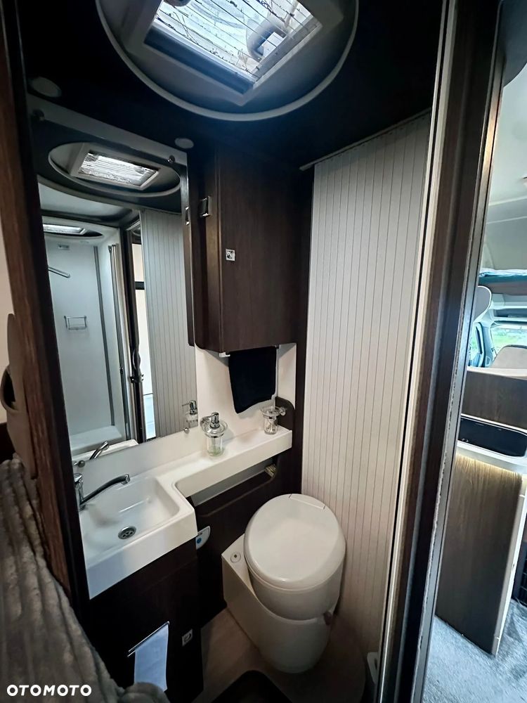 Ford benimar sport 363 - 6