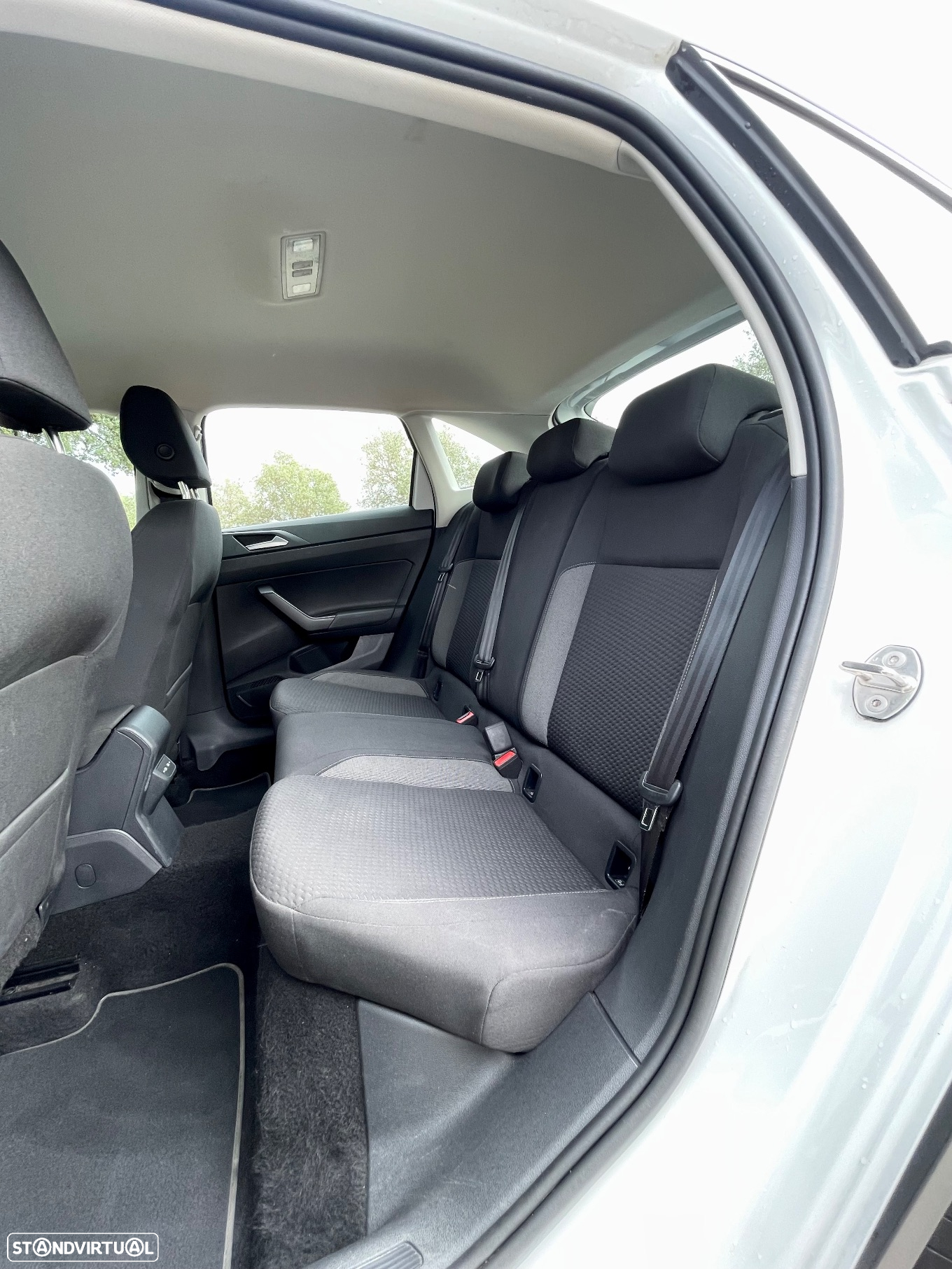 VW Taigo 1.0 TSI Life DSG - 20