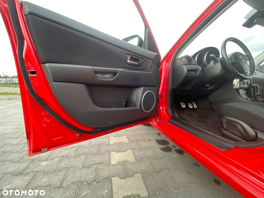 Mazda 3 2.0 Sport Kintaro - 22
