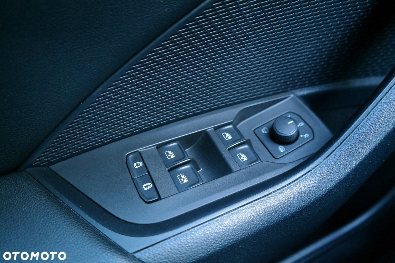 Skoda Octavia - 20