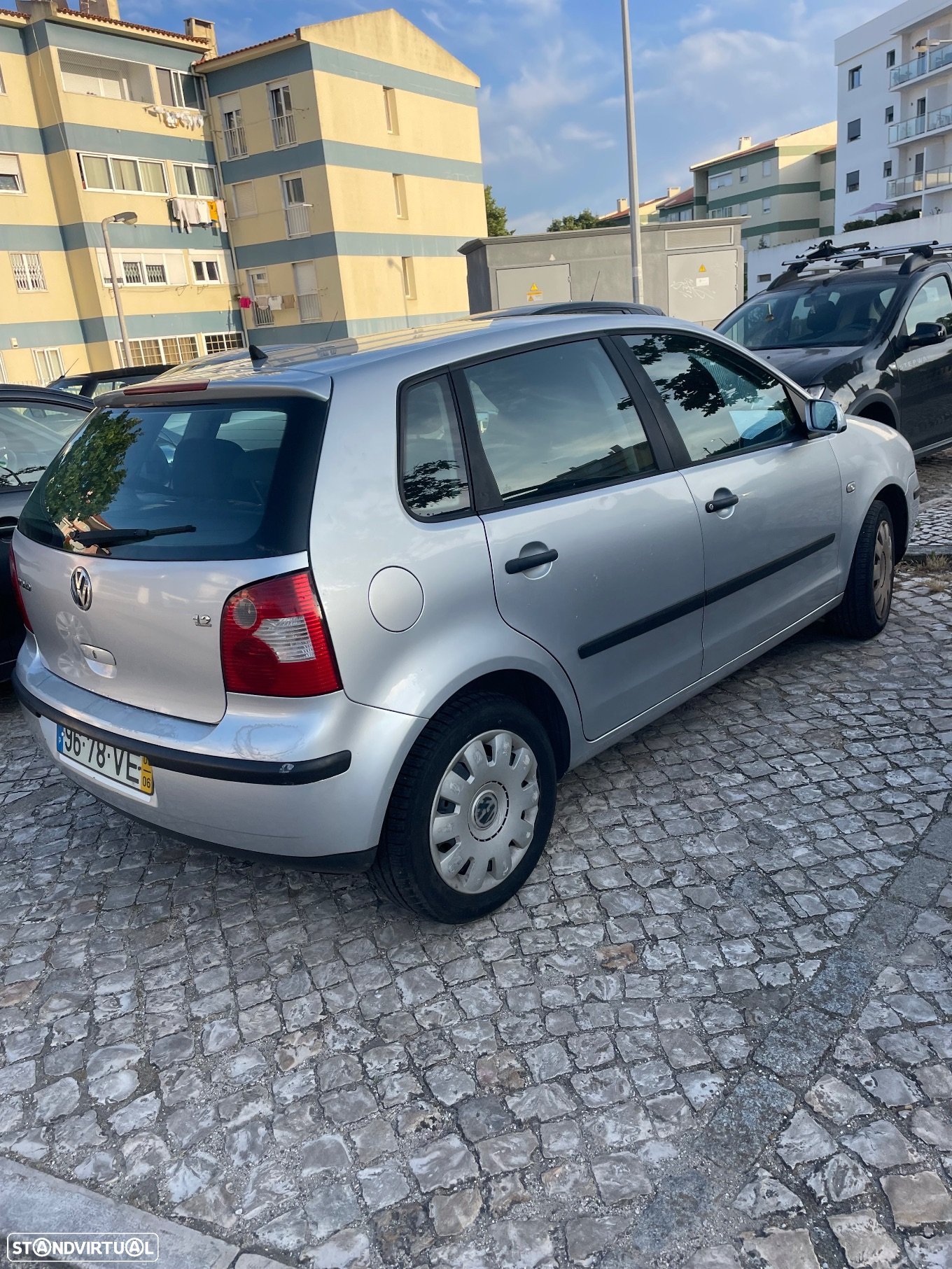 VW Polo - 9