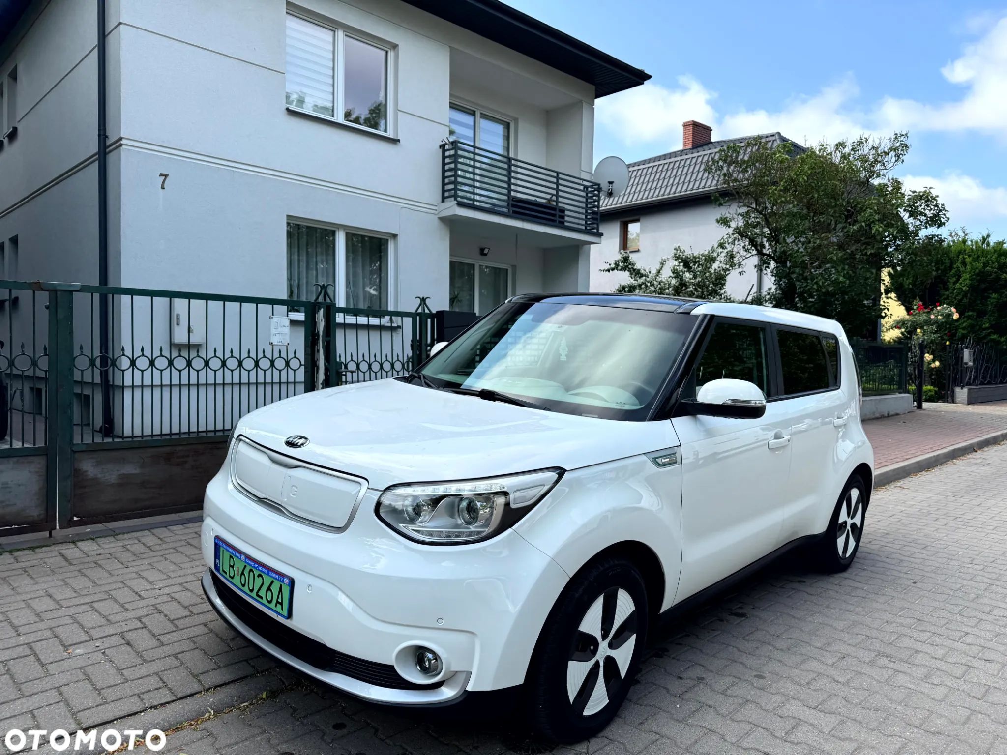 Kia Soul - 1