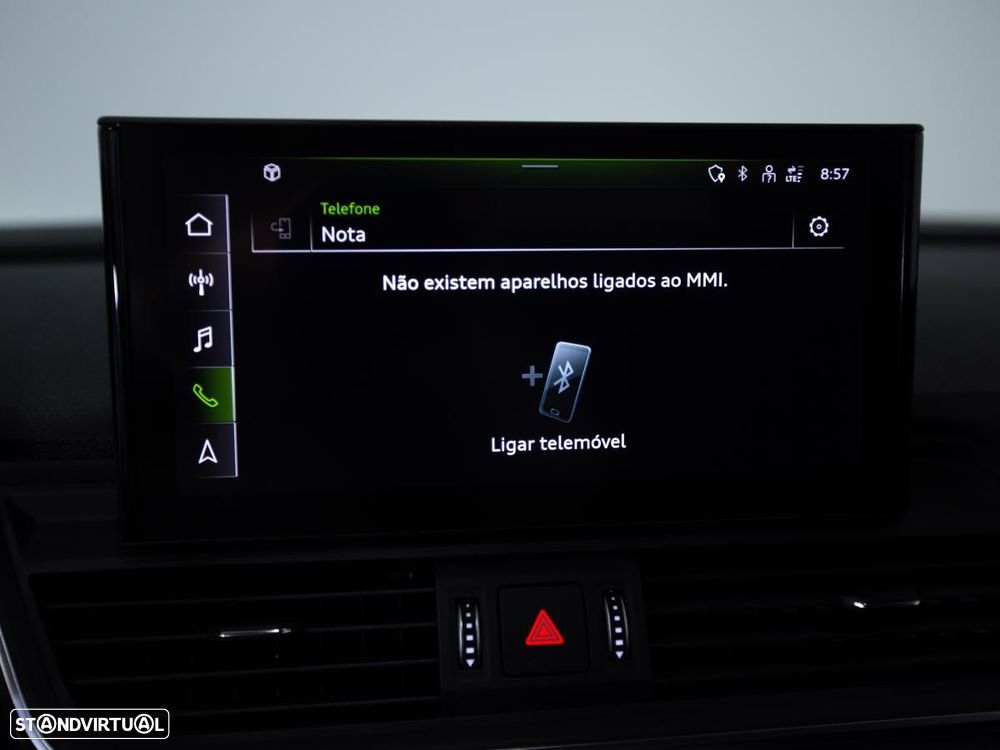 Audi Q5 Sportback 50 TFSIe quattro Advance S tronic - 29