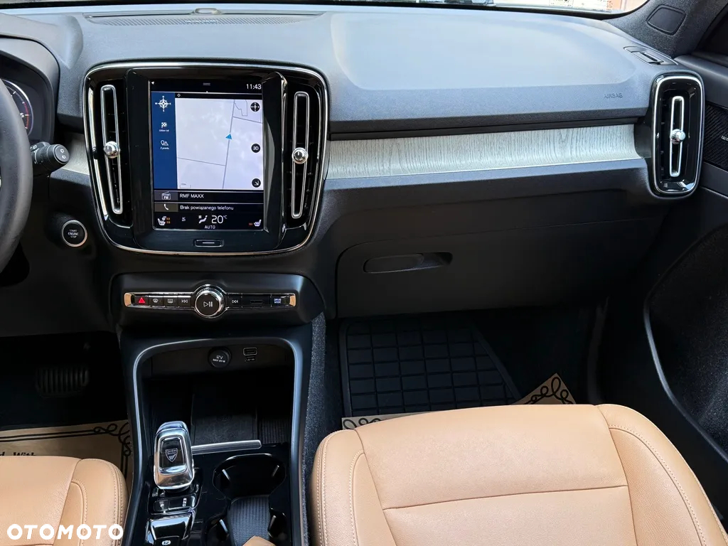 Volvo XC 40 D3 Inscription - 8