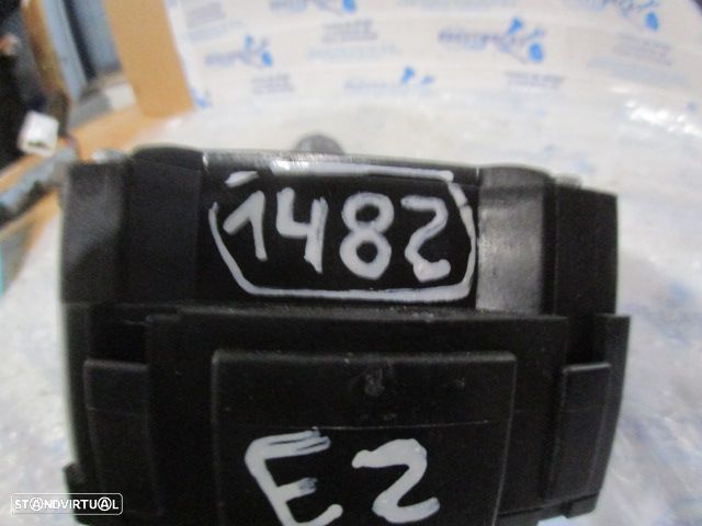 Comutador E10645650 DACIA SANDERO 2 FASE 1 2016 0.9I 90CV 5P AZUL ESCOVAS - 6