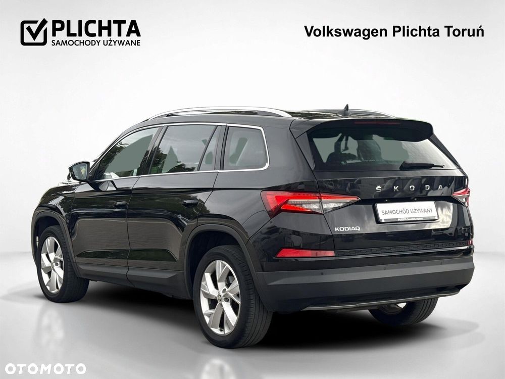 Skoda Kodiaq 2.0 TDI 4x2 Style DSG - 9