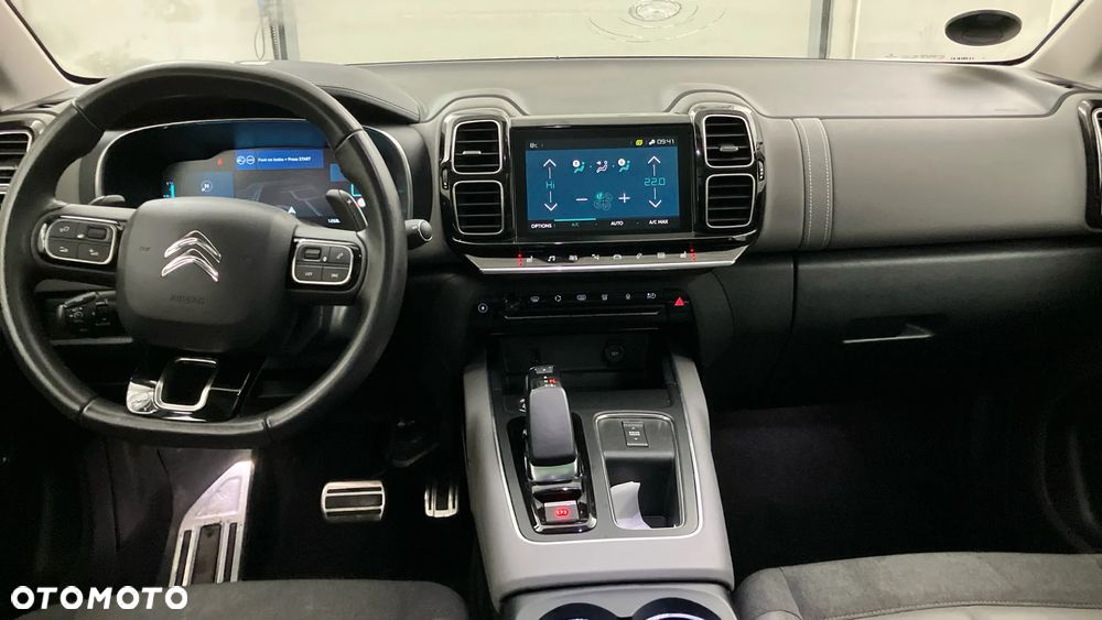 Citroën C5 Aircross 1.6 PHEV 225 Shine Pack EAT8 - 2