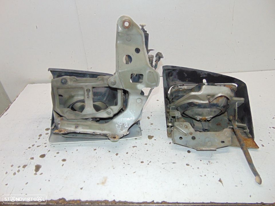 Toyota celica farol/ Farol - 11