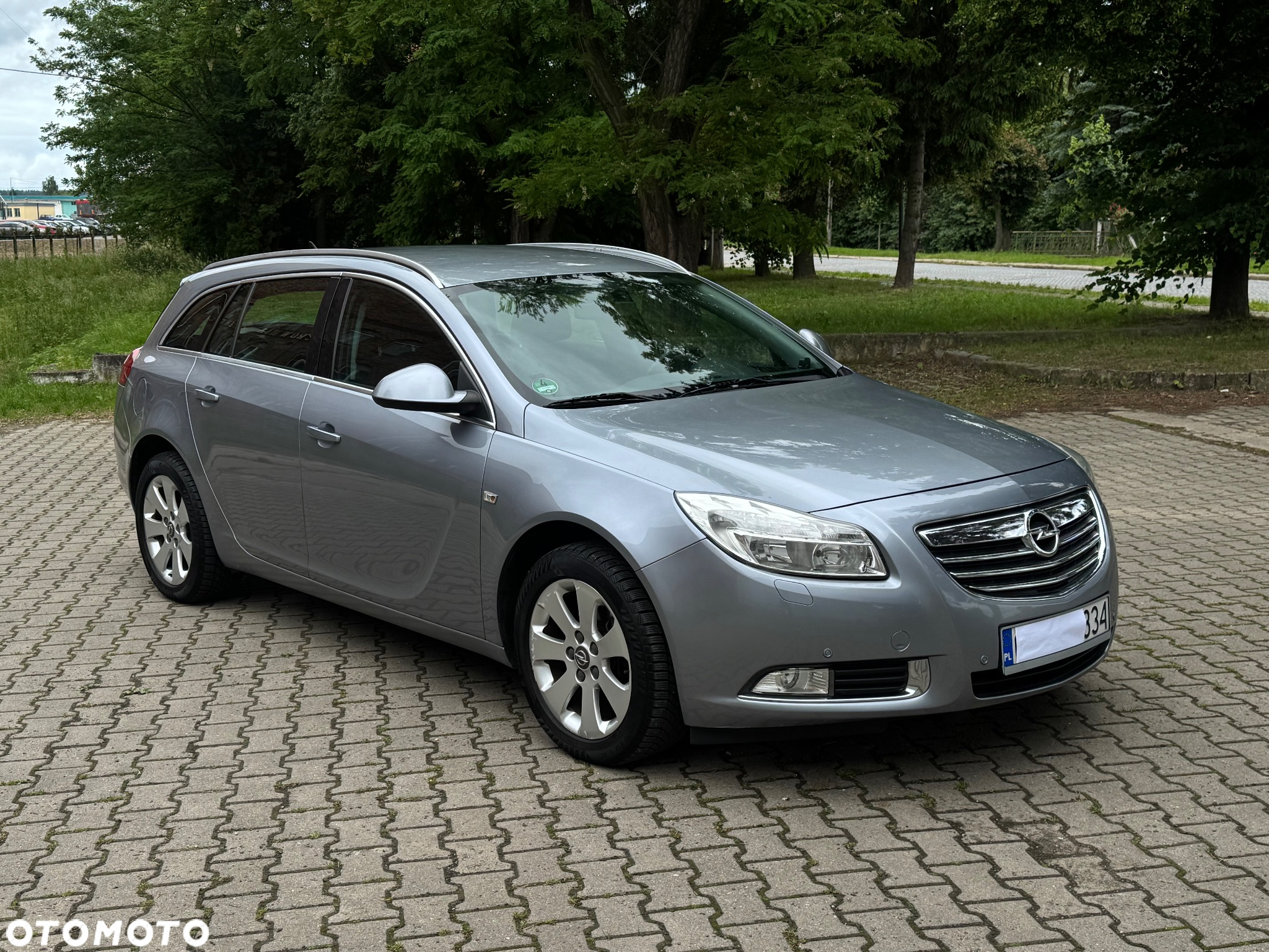 Opel Insignia 1.8 Edition - 4
