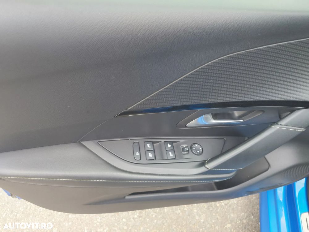 PEUGEOT 208 2020 — imagine 19