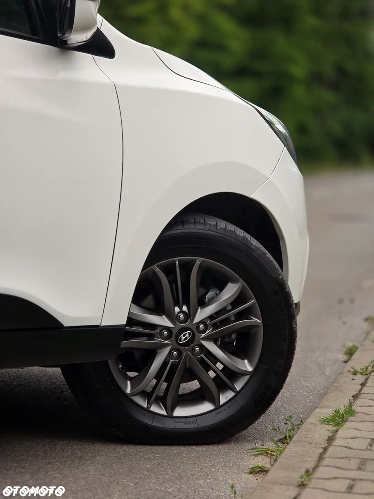 Hyundai ix35 1.6 GDI Premium 2WD - 21