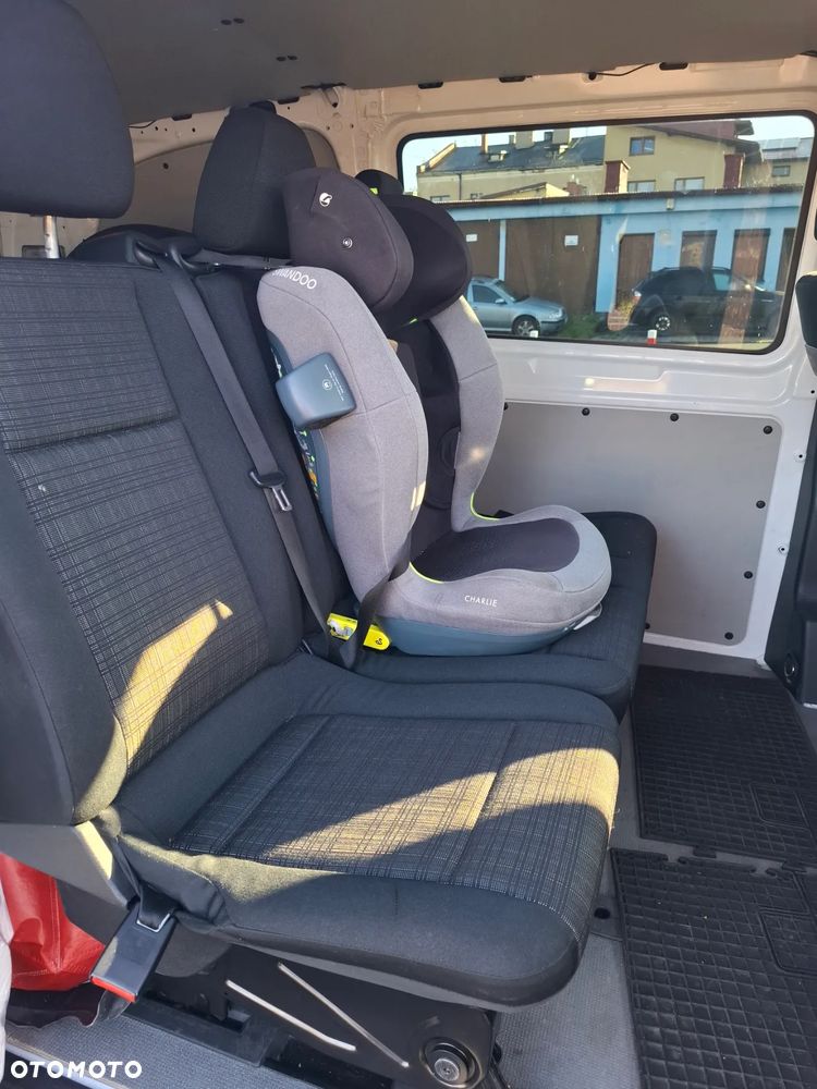 Mercedes-Benz Vito - 5