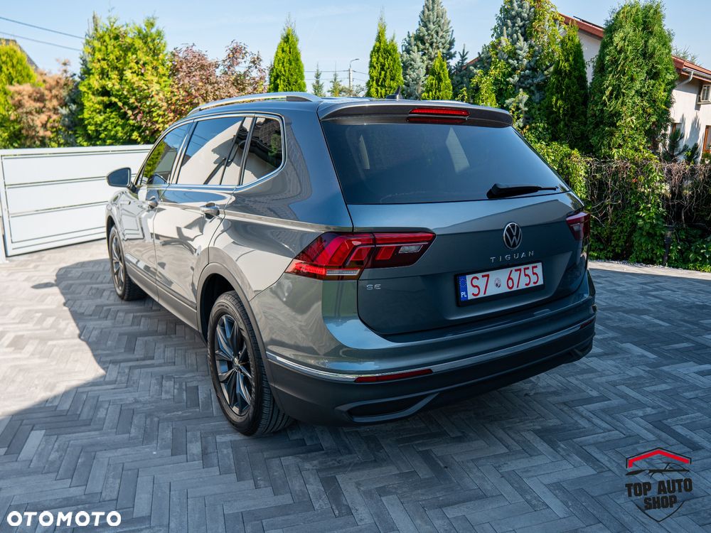 Volkswagen Tiguan - 6
