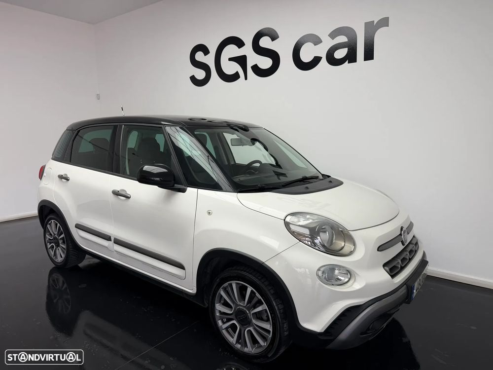 Fiat 500L 0.9 8V TwinAir Lounge - 6