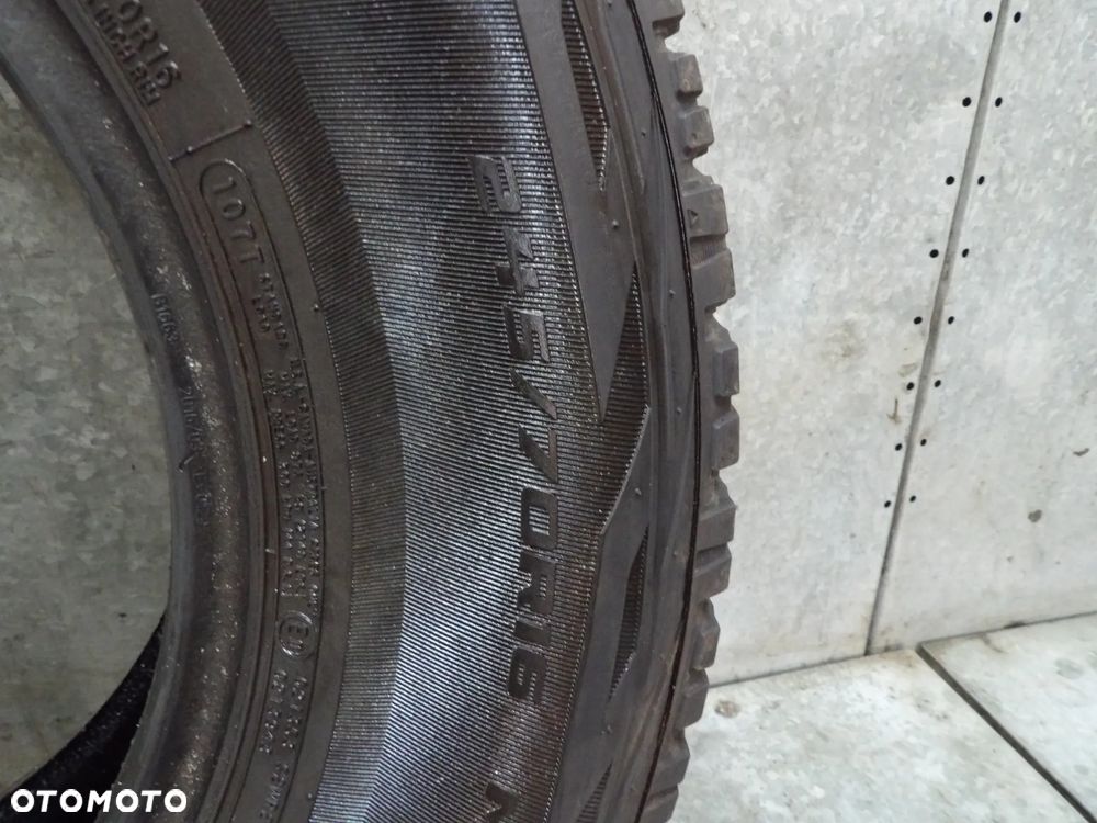 OPONA COOPER DISCOVERER AT3 245/70R16 - 5