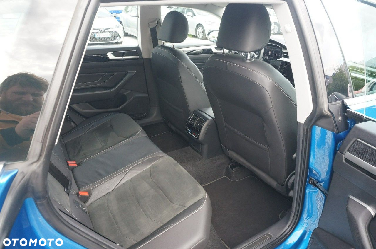 Volkswagen Arteon - 31