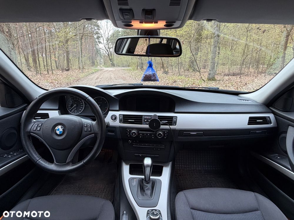 BMW Seria 3 - 14