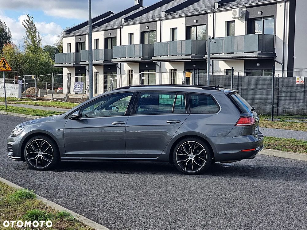 Volkswagen Golf GTD (BlueMotion Technology) - 12