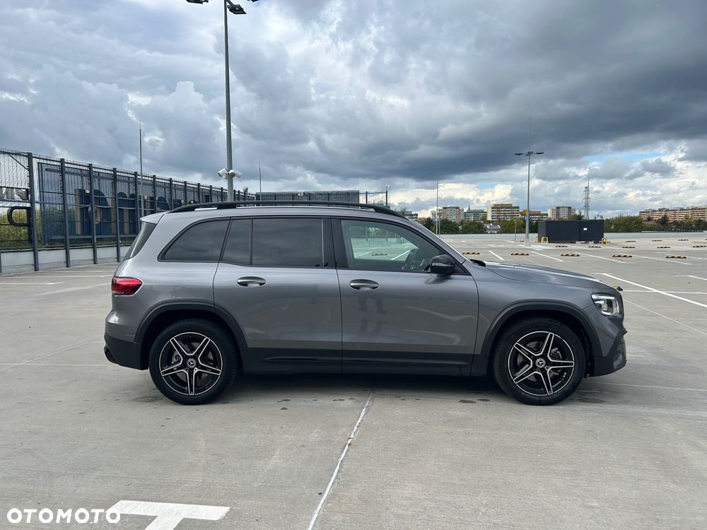Mercedes-Benz GLB 200 d 8G-DCT AMG Line Advanced Plus - 18