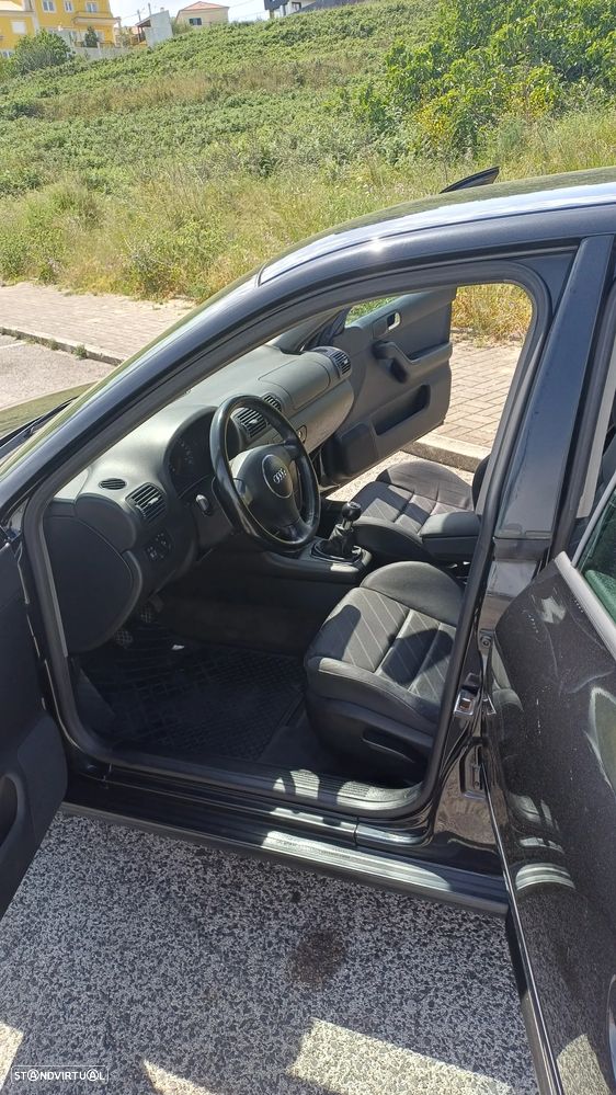 Audi A3 - 12