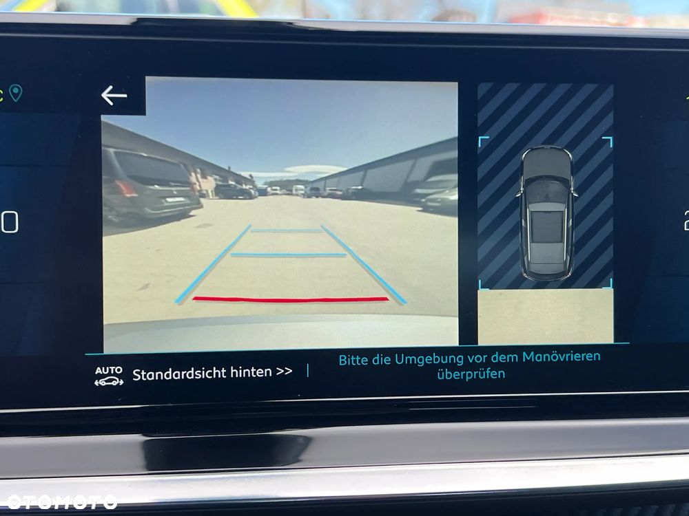 Peugeot 2008 GT Line - 22