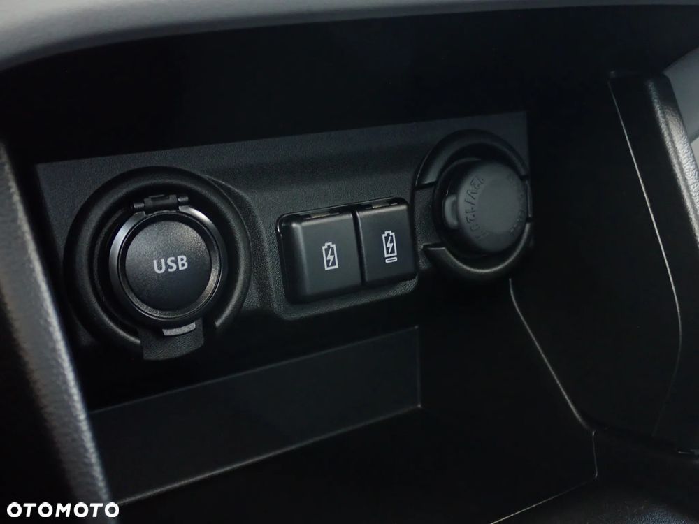 Suzuki Swift 1.2 Dualjet SHVS Premium Plus - 20