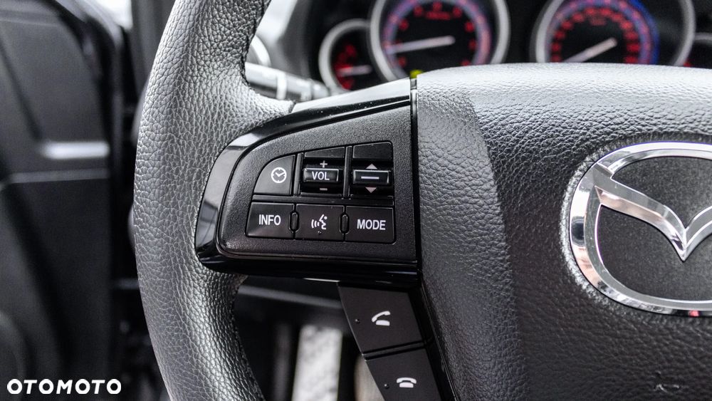 Mazda 6 Sport 2.0 MZR DISI Active - 21