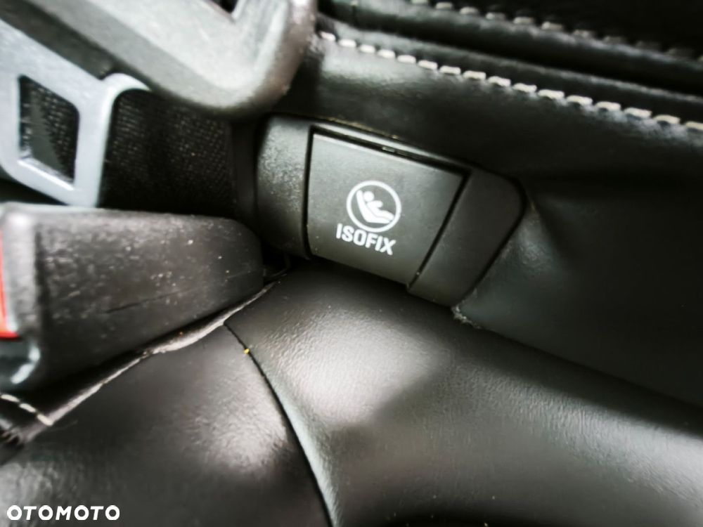 Opel Mokka - 17