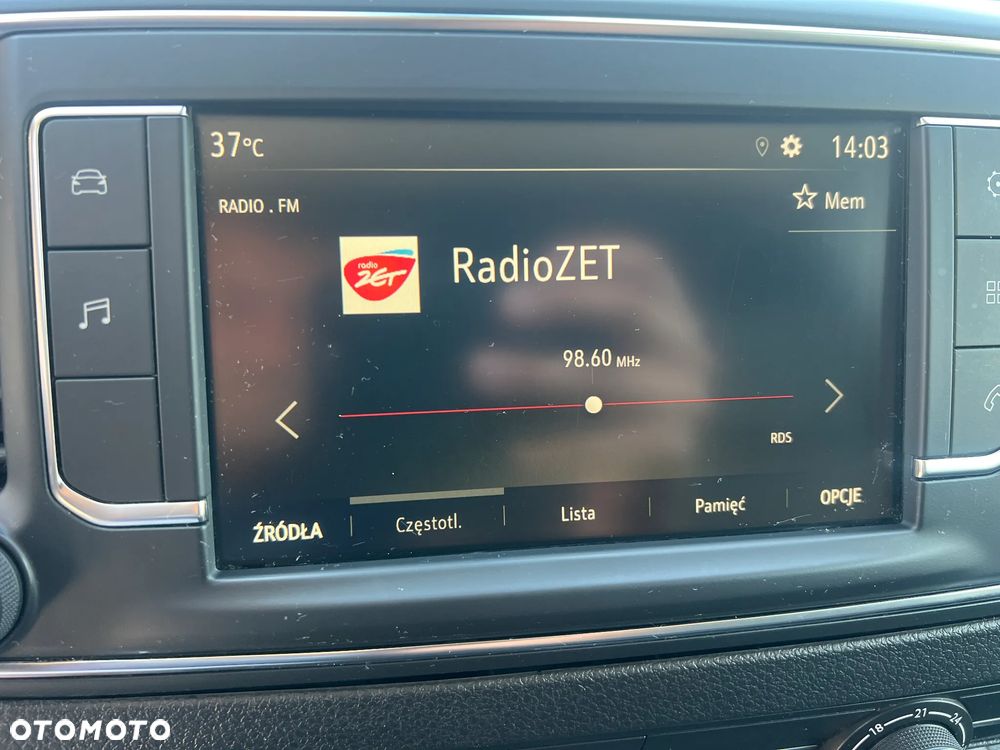 Opel Vivaro - 23