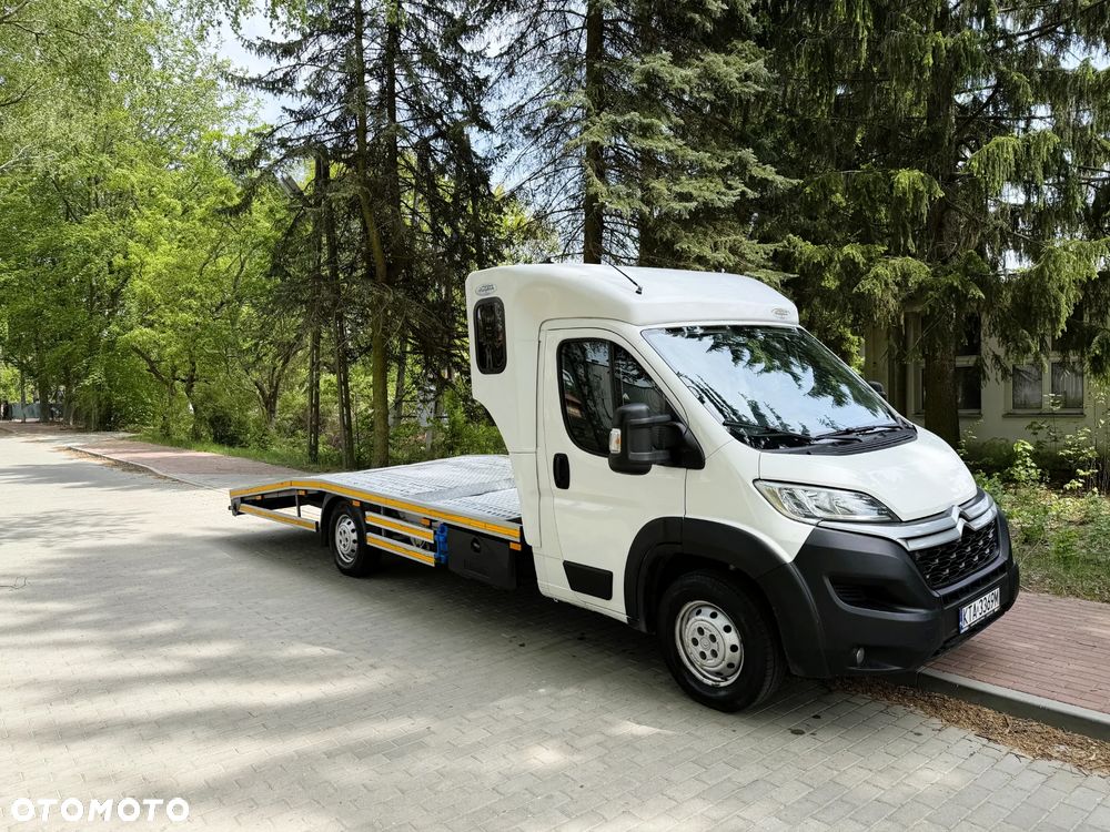 Citroën Jumper - 2