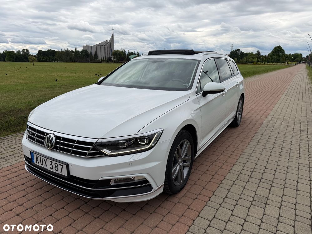 Volkswagen Passat 2.0 TDI BMT Highline - 6