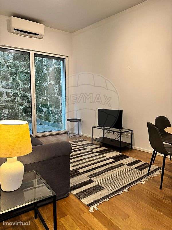 Apartamento T1 para arrendamento - Grande imagem: 5/12