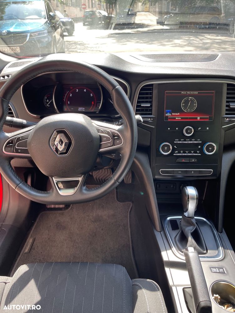 Renault Megane - 8