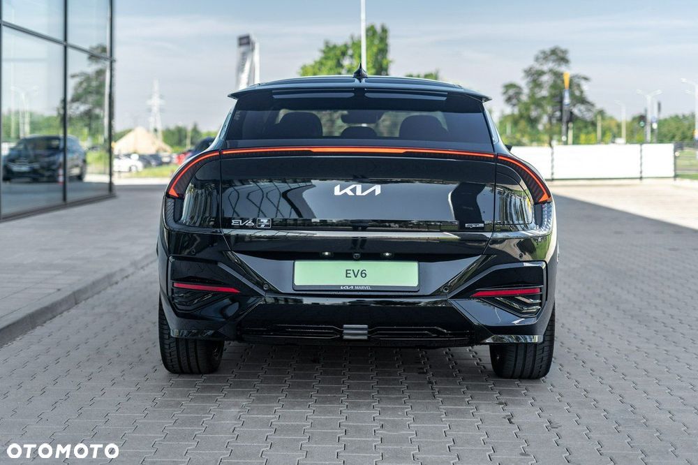Kia EV6 - 5