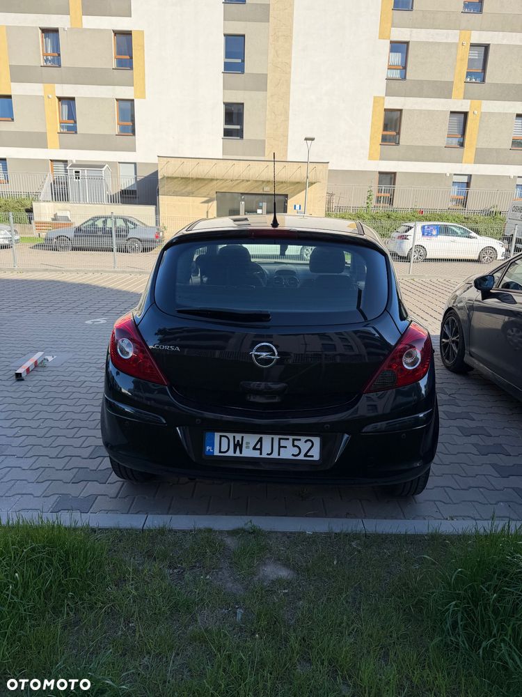Opel Corsa 1.0 12V Edition / Active - 6