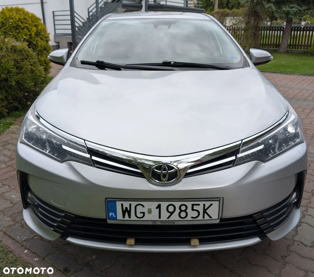 Toyota Corolla 1.6 Active - 6